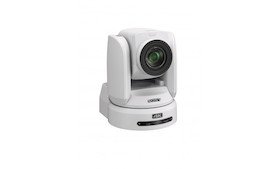 Sony BRC-X1000W/AC PTZ Kamera - 14.2MP, 4K, 12 x Zoom inkl. Netzteil