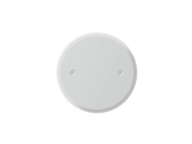 Logitech Share Button für Logitech Scribe in weiß