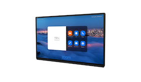 Avocor AVG-7560 G Serie interaktives 75" Display