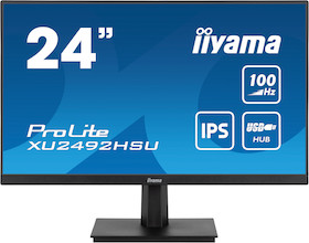 iiyama ProLite XU2492HSU-B6