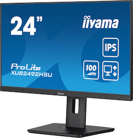 iiyama PROLITE XUB2492HSU-B6