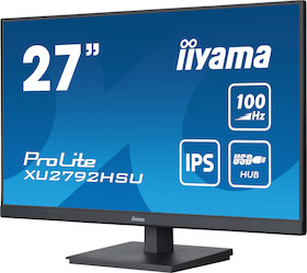 iiyama PROLITE XU2792HSU-B6