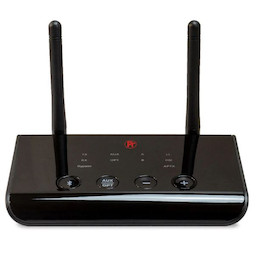 Feintech ABT00102 Bluetooth 5.0 Audio Sender Empfänger aptX