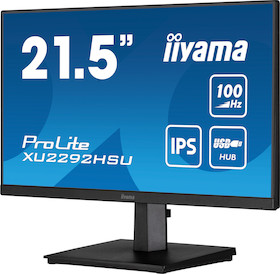 iiyama PROLITE XU2292HSU-B6