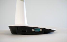 Optoma DC460 Dokumentenkamera
