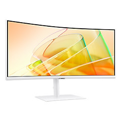 Samsung 34" ViewFinity S6 S65TC Monitor