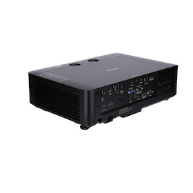 Epson EB-L735U schwarz Laser-Beamer mit 7000 ANSI-Lumen und WUXGA Auflösung - Demo