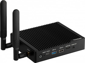 ViewSonic ViewBoard Box VBS200-A - Demo