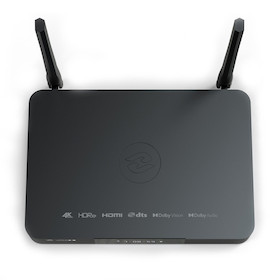 Zidoo Z9X Pro Android 4K Mediaplayer - Demo