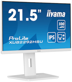 iiyama PROLITE XUB2292HSU-W6