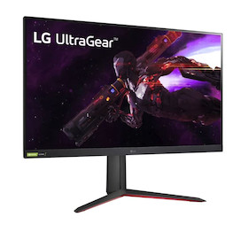 LG 32GP850-B