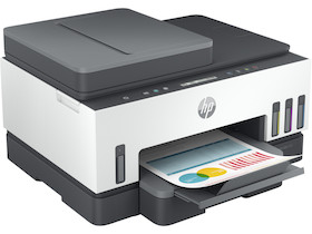 HP Smart Tank 7305 Drucker