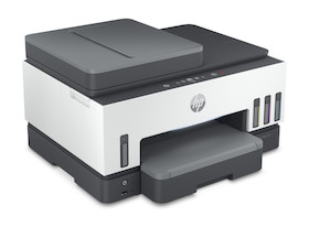 HP Smart Tank 7605 All-in-One Drucker