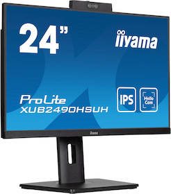 iiyama PROLITE XUB2490HSUH-B1