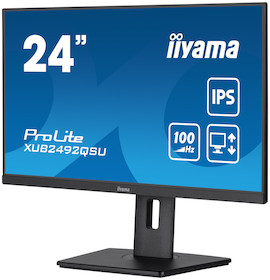 iiyama PROLITE XUB2492QSU-B1