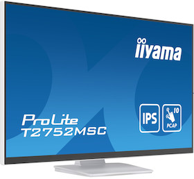 iiyama PROLITE T2752MSC-W1