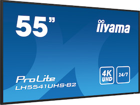 iiyama PROLITE LH5541UHS-B2