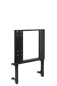 Legamaster MovE Pylonensystem 650 hohe Geschwindigkeit
