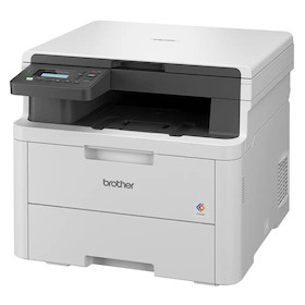 Brother DCP-L3520CDWE - Multifunktionsdrucker mit EcoPro