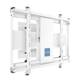 Vuelogic VL-WM-NT600W No-Touch Display Wandhalterung bis 135 kg