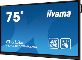 iiyama PROLITE TE7512MIS-B3AG
