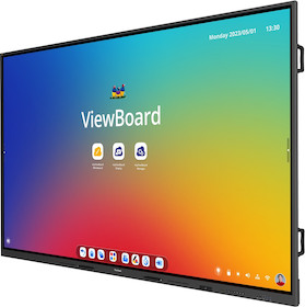 ViewSonic IFP110G