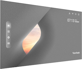 ViewSonic LDM136-151 136” All-in-One Direct View LED Display
