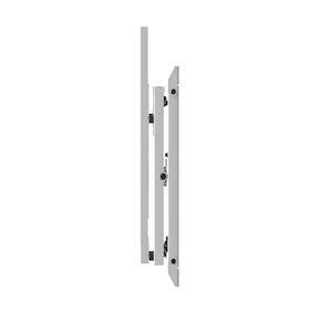 Hagor Wandhalterung für Samsung Flip WM65R und WM65B - dreh- & neigbar