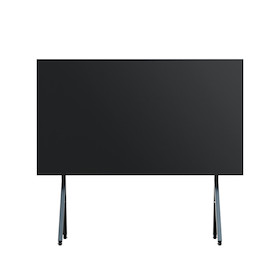 Hagor LED-Standsystem mobil - passend für Hisense HAIO 136"