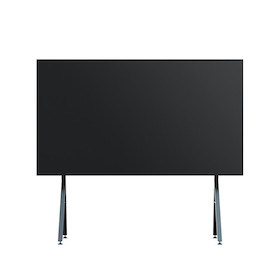 Hagor LED-Standsystem freistehend - passend für Hisense HAIO 136"