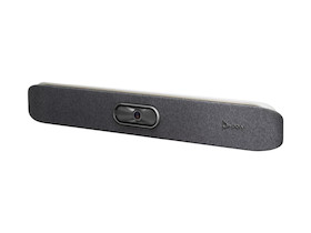 Poly Studio X30 Videokonferenzsystem - 4K, 60fps, 120° FOV, 4x Zoom