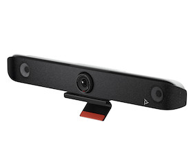 Poly Studio X52 Videokonferenzkamera