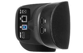 AVer VB350 Doppelobjektiv PTZ-Videobar
