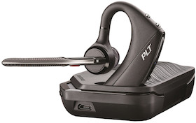 Poly Voyager 5200 UC Bluetooth-Headset-System inkl. BT-700 für jede Umgebung