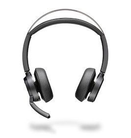 Poly Voyager Focus 2 UC USB-A Headset
