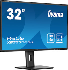 iiyama PROLITE XB3270QSU-B1