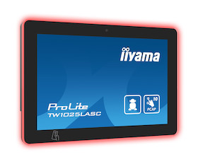 iiyama PROLITE TW1025LASC-B1PNR