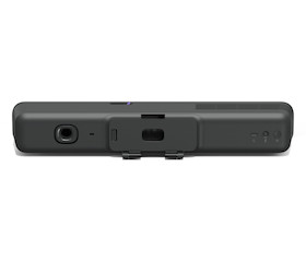 Logitech MeetUp 2 KI-gesteuerte Konferenzkamera mit Audio- und Videointelligenz