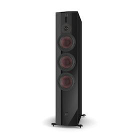 Dali RUBIKORE 8 Standlautsprecher in High Gloss Black