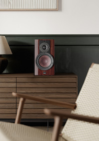 Dali RUBIKORE 2 Standlautsprecher in Natural Walnut
