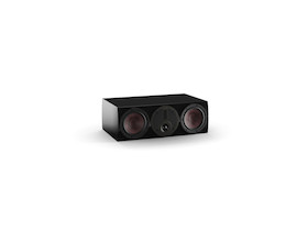 Dali RUBIKORE CINEMA Lautsprecher in High Gloss Black