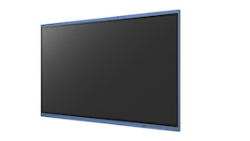 Clevertouch IMPACT Lux 86" Touch Display