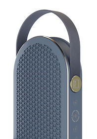 Dali KATCH G2 Bluetooth Lautsprecher Chilly Blue