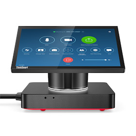 Lenovo ThinkSmart Hub 11H1 - Komplettlösung für Zoom und Microsoft Rooms