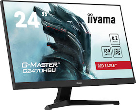 iiyama G-MASTER G2470HSU-B6
