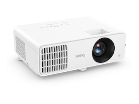 BenQ LW650 4.000 ANSI-Lumen HD Beamer mit HDMI 2.0 und Wireless Präsentations Möglichkeit
