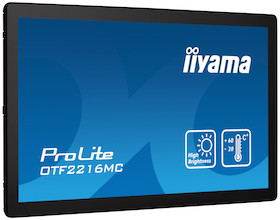 iiyama PROLITE OTF2216MC-B1