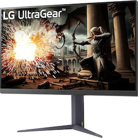 LG 32GS75QX