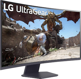 LG 32GS60QX-B