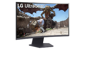 LG 27GS60QX-B